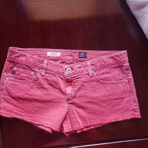 Daisy Dukes Upgraded